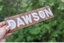 Load image into Gallery viewer, Name Puzzle