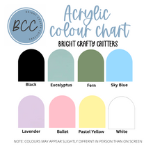 Load image into Gallery viewer, Coming Soon Ultrasound Holder