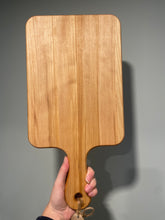 Load image into Gallery viewer, Custom Engraved Recipe Board - Maple Upgrade