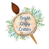Bright Crafty Critters