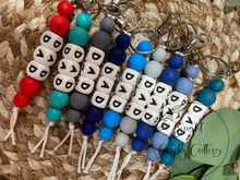 Load image into Gallery viewer, Keychain | Dad