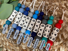 Load image into Gallery viewer, Keychain | Dad