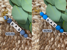 Load image into Gallery viewer, Keychain | Dad