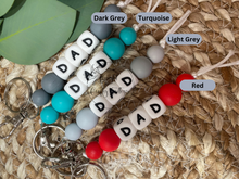 Load image into Gallery viewer, Keychain | Dad
