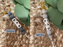 Load image into Gallery viewer, Keychain | Dad
