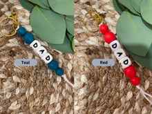 Load image into Gallery viewer, Keychain | Dad