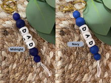 Load image into Gallery viewer, Keychain | Dad