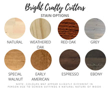 Load image into Gallery viewer, Growth Ruler Simple Design