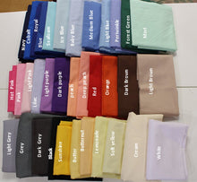 Load image into Gallery viewer, Medium | Dog Bandana | Custom Text