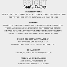 Load image into Gallery viewer, Dog Bone Ornament