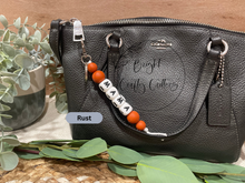 Load image into Gallery viewer, MAMA Keychain