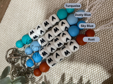 Load image into Gallery viewer, MAMA Keychain