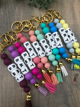 Load image into Gallery viewer, RMT Keychain | Registered Massage Therapist