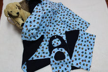 Load image into Gallery viewer, Trains | Baby Blanket Bundle