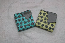 Load image into Gallery viewer, Baby Elephant Blanket only