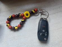 Load image into Gallery viewer, Sunflower | Keychain