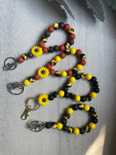 Load image into Gallery viewer, Sunflower | Keychain