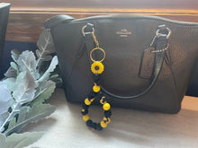 Load image into Gallery viewer, Sunflower | Keychain