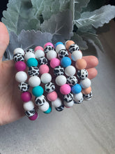 Load image into Gallery viewer, Cow Print | WRISTLET