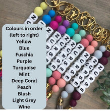 Load image into Gallery viewer, RMT Keychain | Registered Massage Therapist