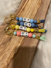 Load image into Gallery viewer, Custom Name Keychain
