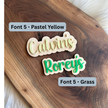 Load image into Gallery viewer, First Day / Last Day Sign of School Sign - Arch
