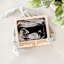 Load image into Gallery viewer, Coming Soon Ultrasound Holder
