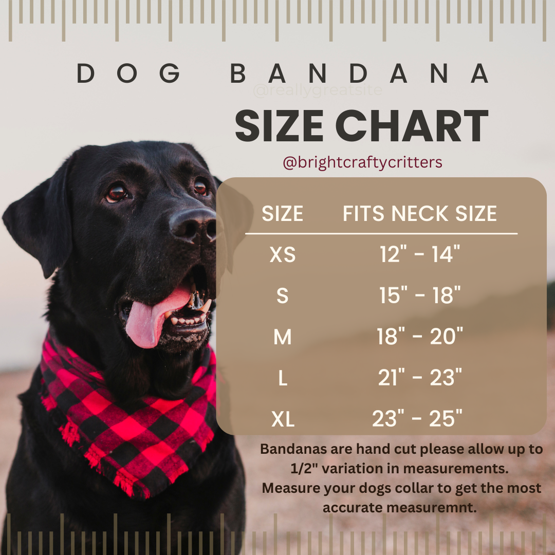 Extra small dog bandanas clearance