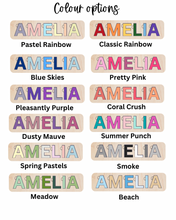 Load image into Gallery viewer, Name Puzzle
