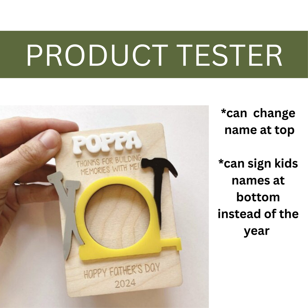 Product tester: tools magnet