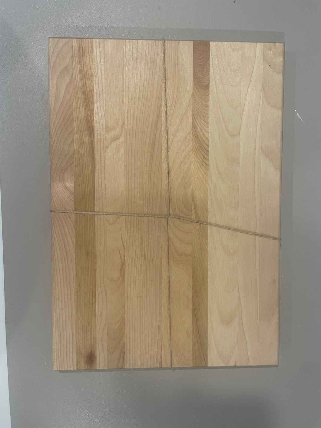 Custom Engraved Recipe Board - Maple Upgrade